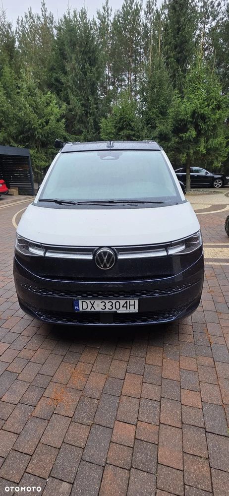 Volkswagen California 2026 photo 3