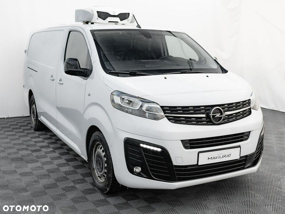 Opel Vivaro - 4