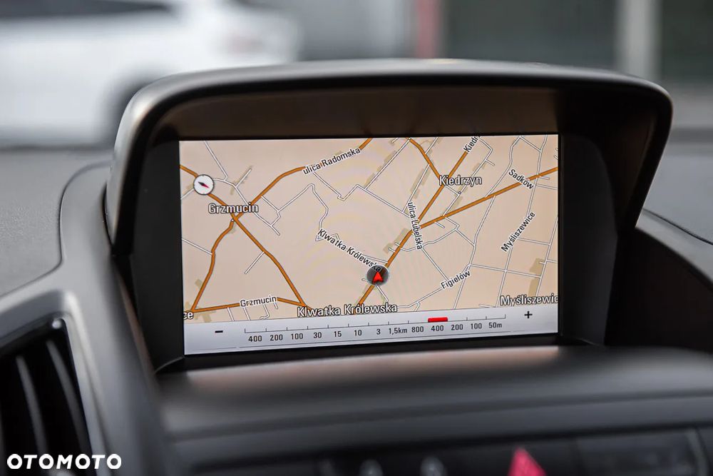 Opel Zafira Tourer 1.6 CDTI ecoFLEX Start/Stop Active - 19