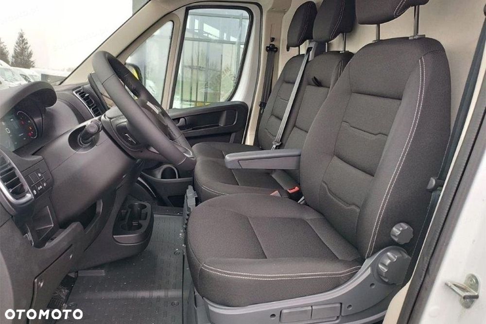 Fiat Ducato Maxi L4H2 AT8 2.2 180KM - 11