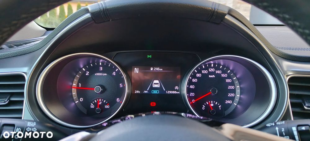 Kia Ceed 1.6 CRDi mHEV Business Line - 23