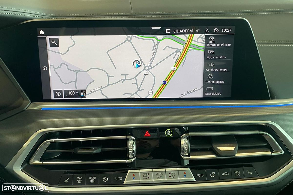 BMW X5 45 e xDrive xLine - 10