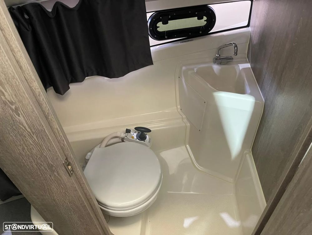 Quicksilver Activ 805 Weekend - 25