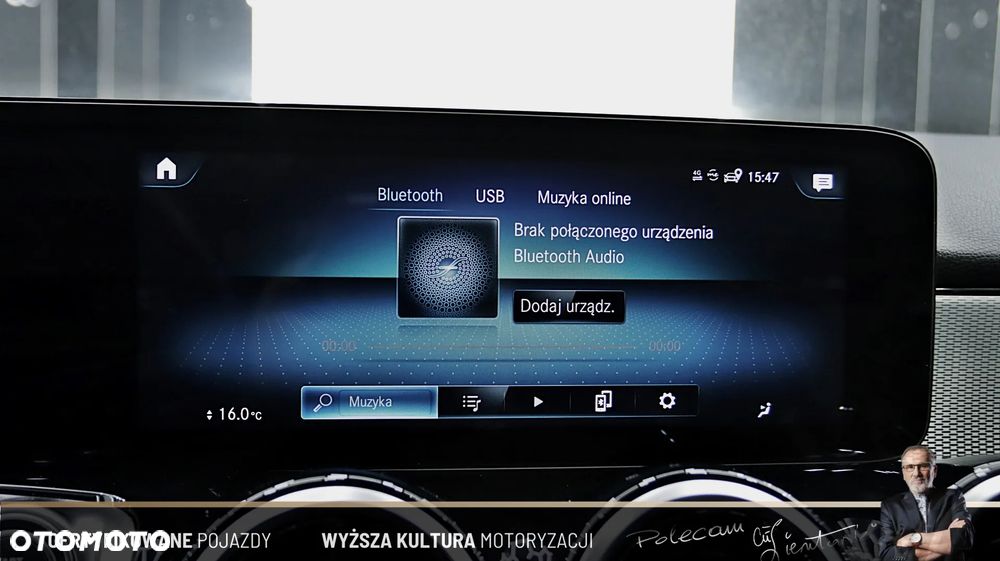 Mercedes-Benz GLB 200 7G-DCT - 27