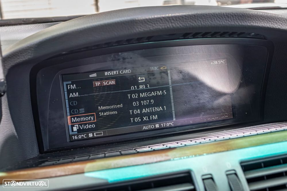 BMW 730 dA Executive - 11