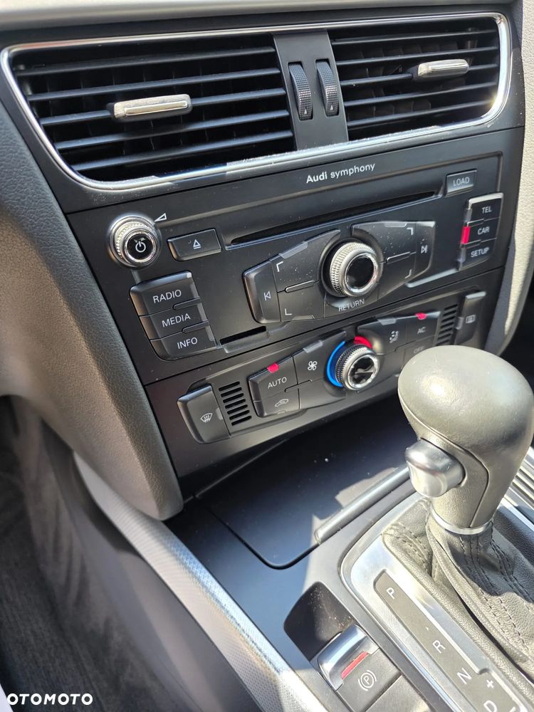 Audi A4 Avant 3.0 TDI Quattro Tiptronic - 18