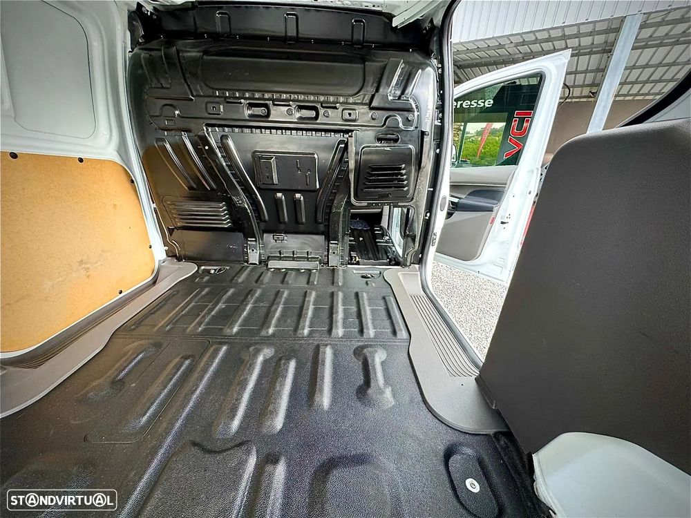 Ford TRANSIT CONNECT 1.5 TDCI L2 LONGA 3LUG. - 15