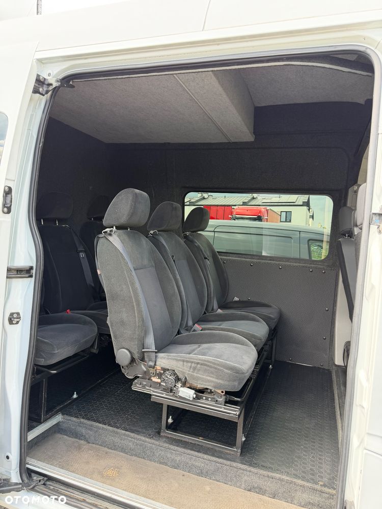 Renault Master L4 RWD-DBL Pack Clim - 22