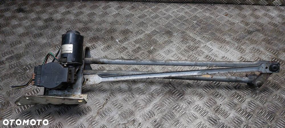 MECHANIZM WYCIERACZEK PRZÓD BOXER I LIFT EUROPA - 3