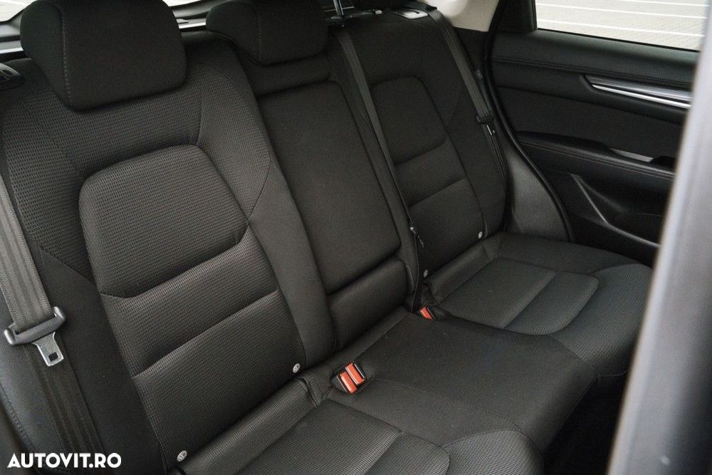 Mazda CX-5 - 14