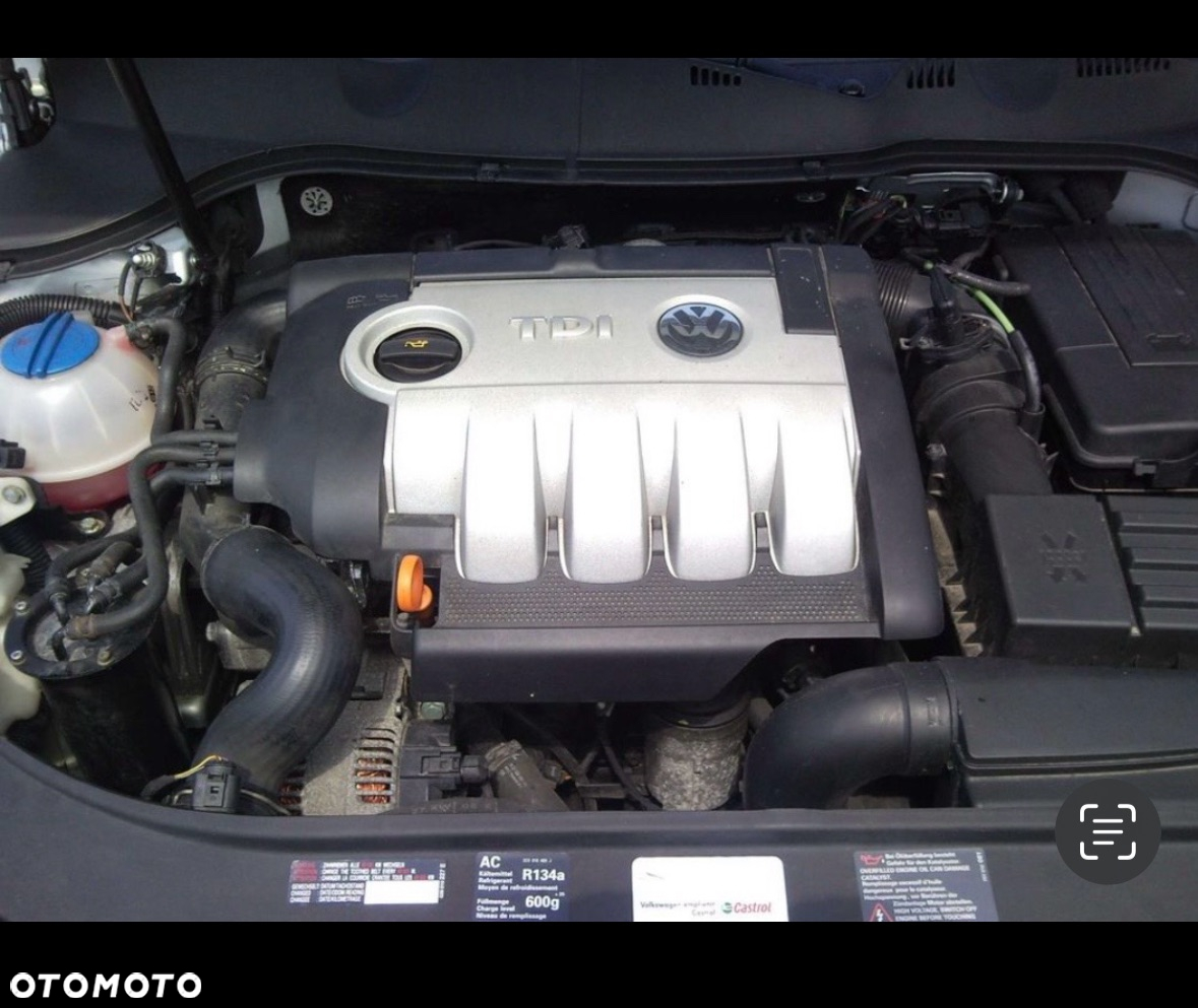 Volkswagen Passat - 7