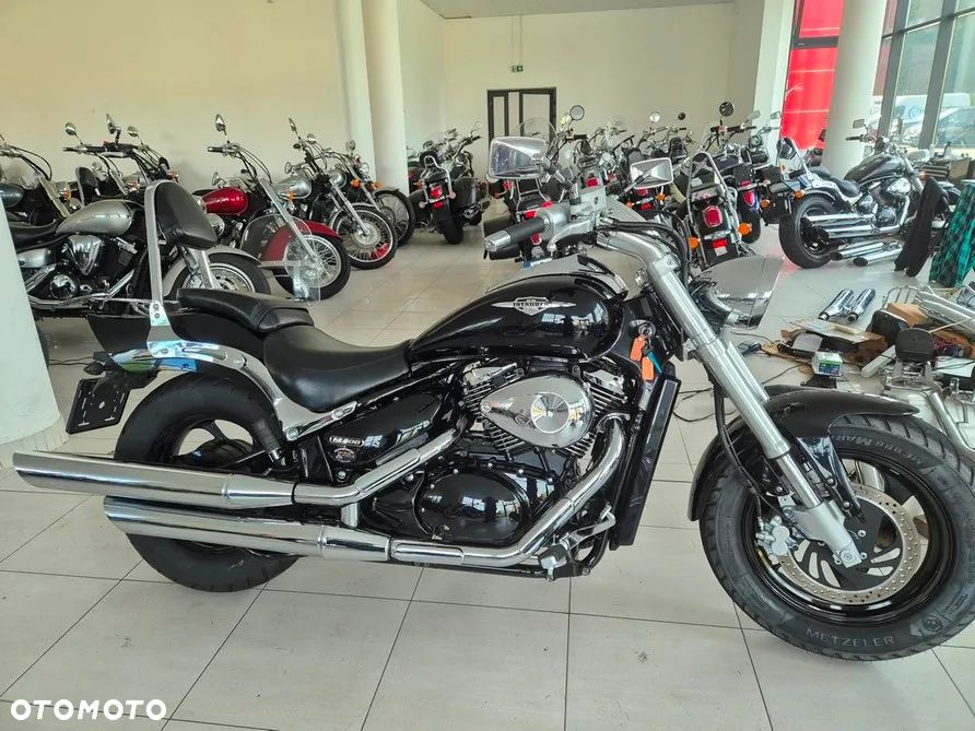 Honda Shadow - 21