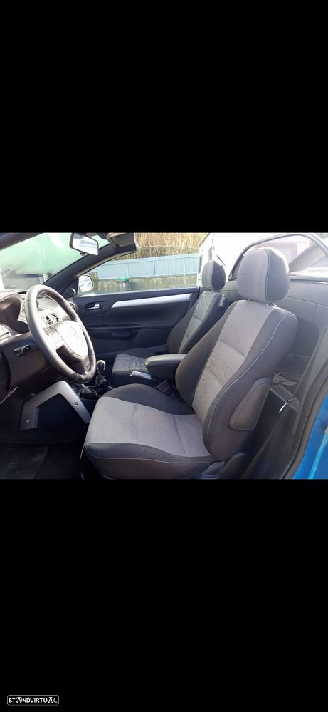 Opel Tigra TwinTop ver-1-3-cdti - 21