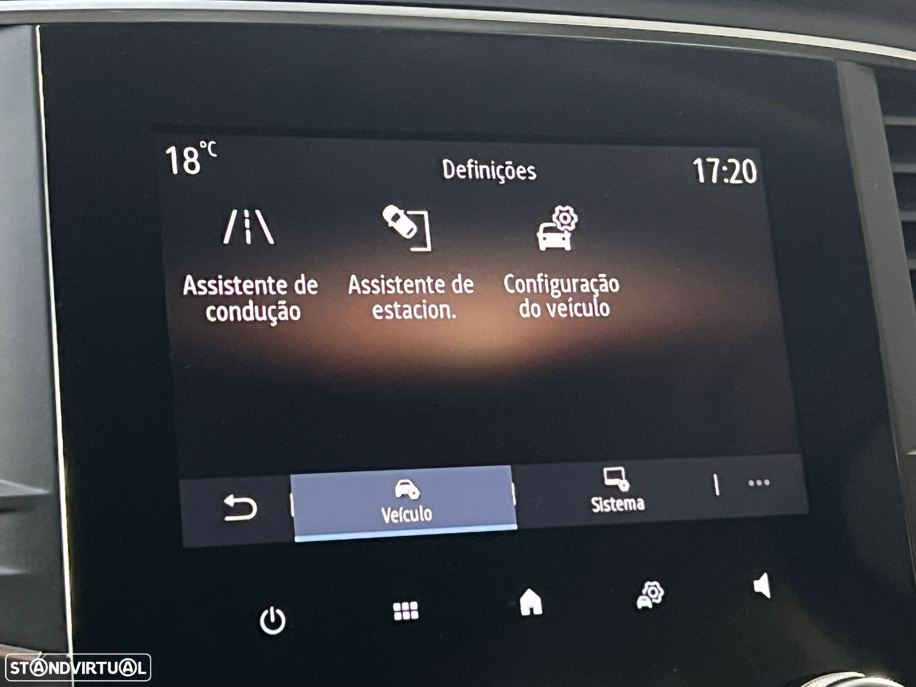 Renault Mégane Sport Tourer 1.5 Blue dCi Equilibre - 13