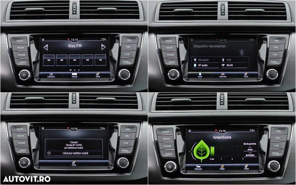 Skoda Fabia 1.0 TSI Best of Clever - 7