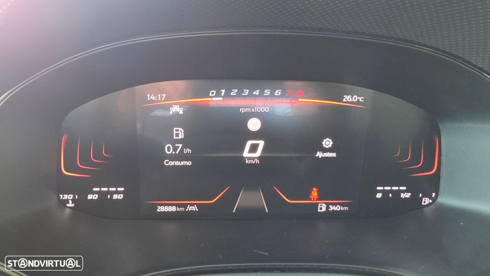 SEAT Ibiza 1.0 TSI Style - 9