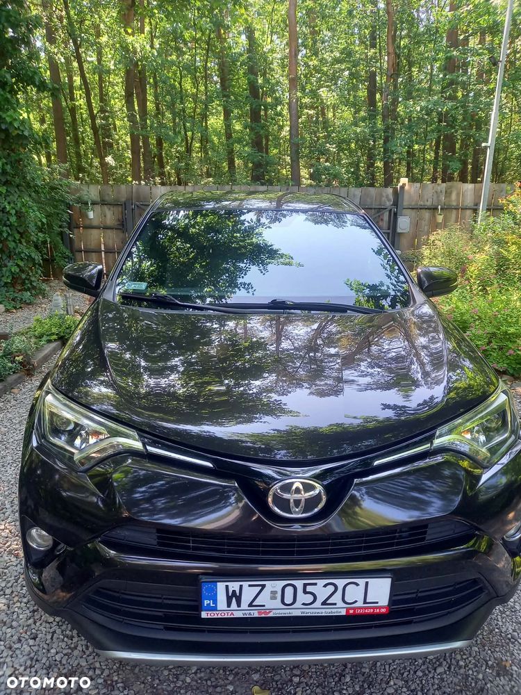 Toyota RAV4 2.0 D-4D Sprint 4x2 - 12
