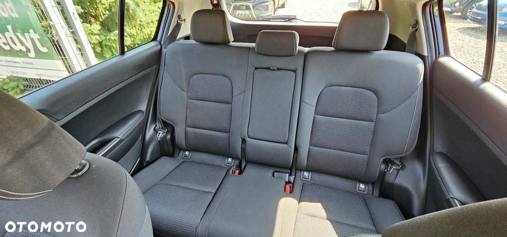 Kia Sportage 1.6 GDI 2WD Black Edition - 14