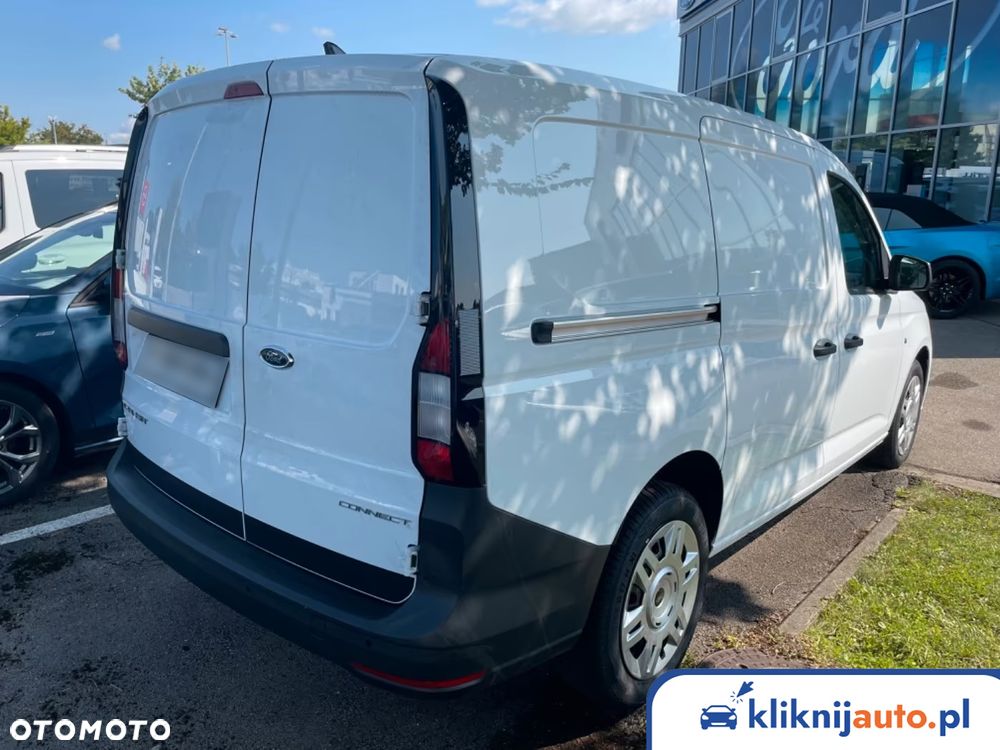 Ford Transit Connect - 3