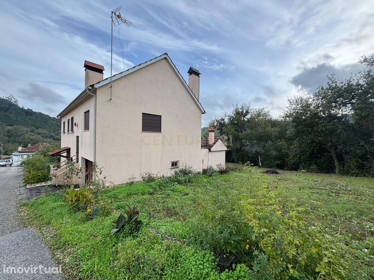 Moradia T2 em Santiago de Litém, Pombal - Grande imagem: 3/22