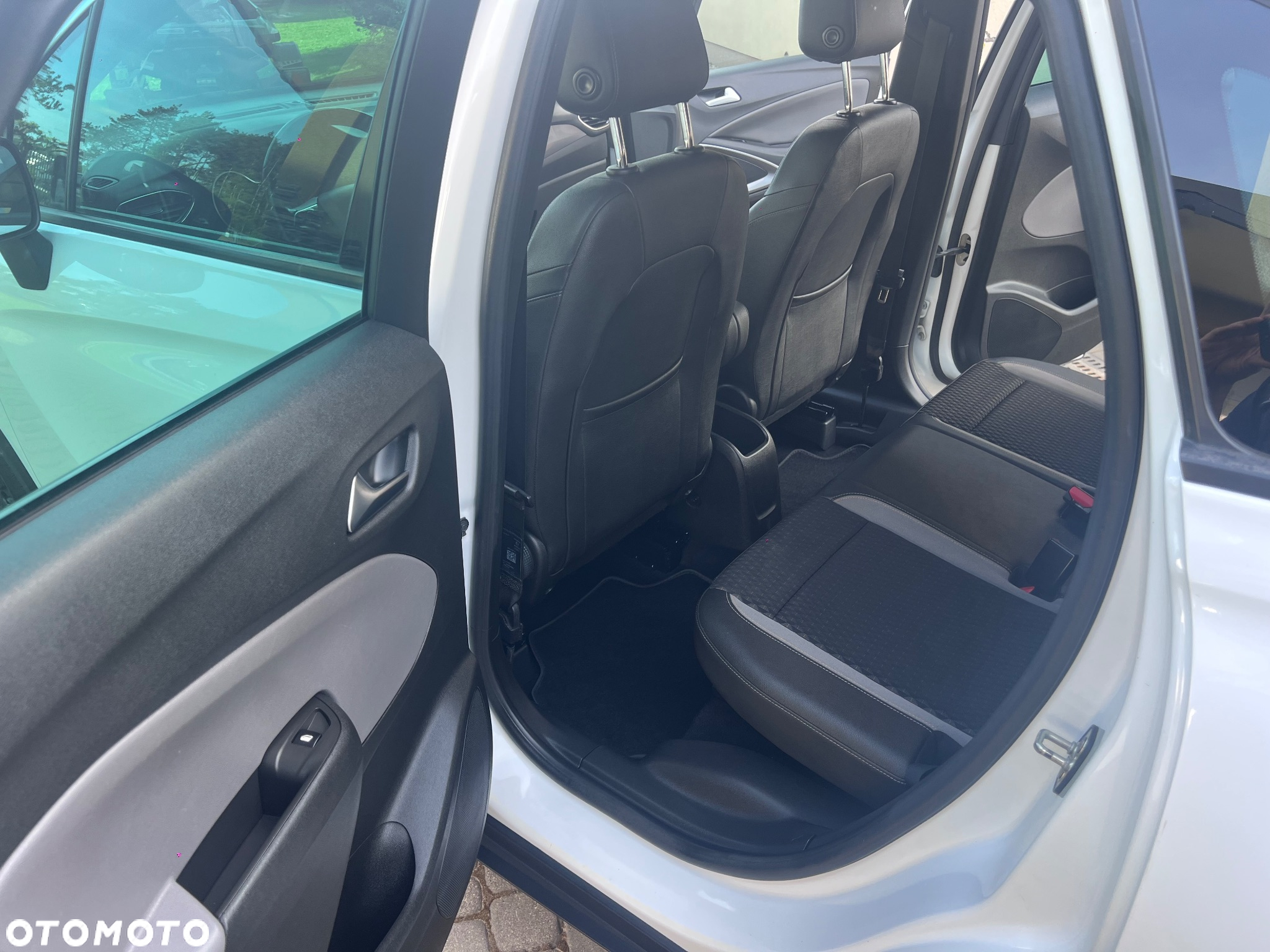 Opel Crossland X 1.2 Start/Stop Innovation - 14