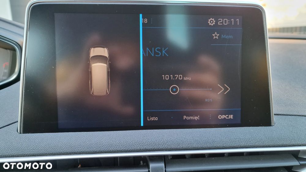 Peugeot 5008 BlueHDI 120 Stop & Start Allure - 27