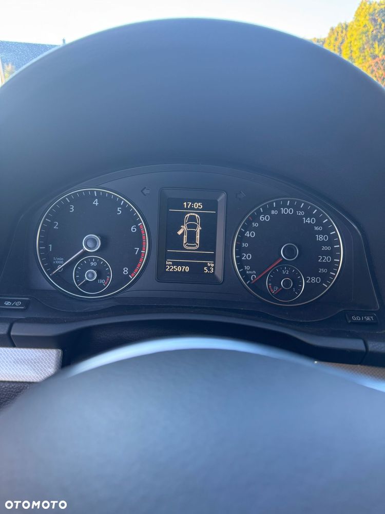 Volkswagen Scirocco 1.4 TSI Match - 9