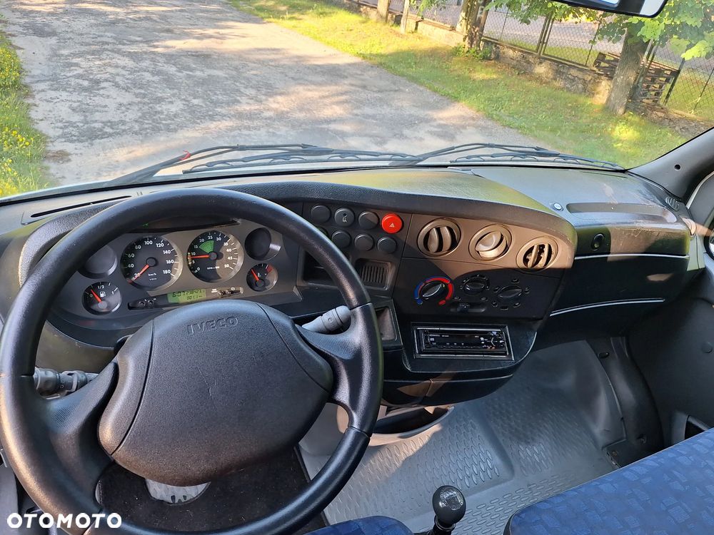 Iveco Kiper - 18