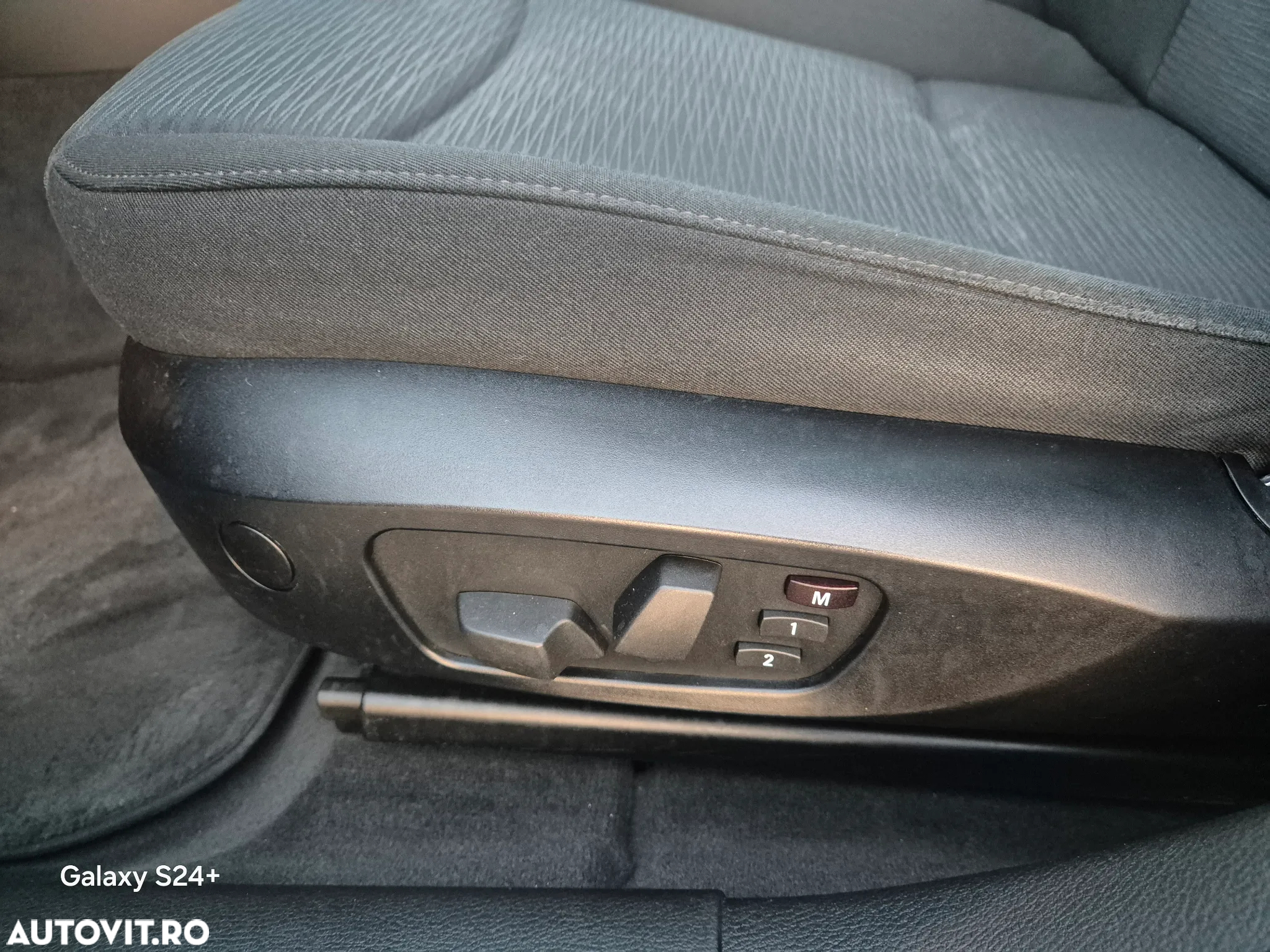 BMW X1 xDrive18d Aut. Sport Line - 20