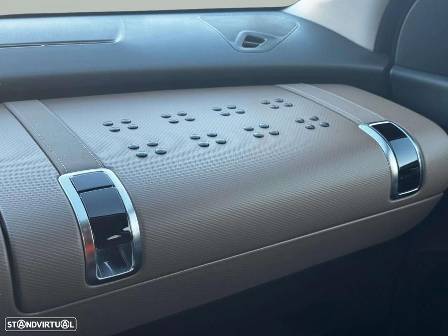 Citroën C4 Cactus 1.6 BlueHDi Shine - 15