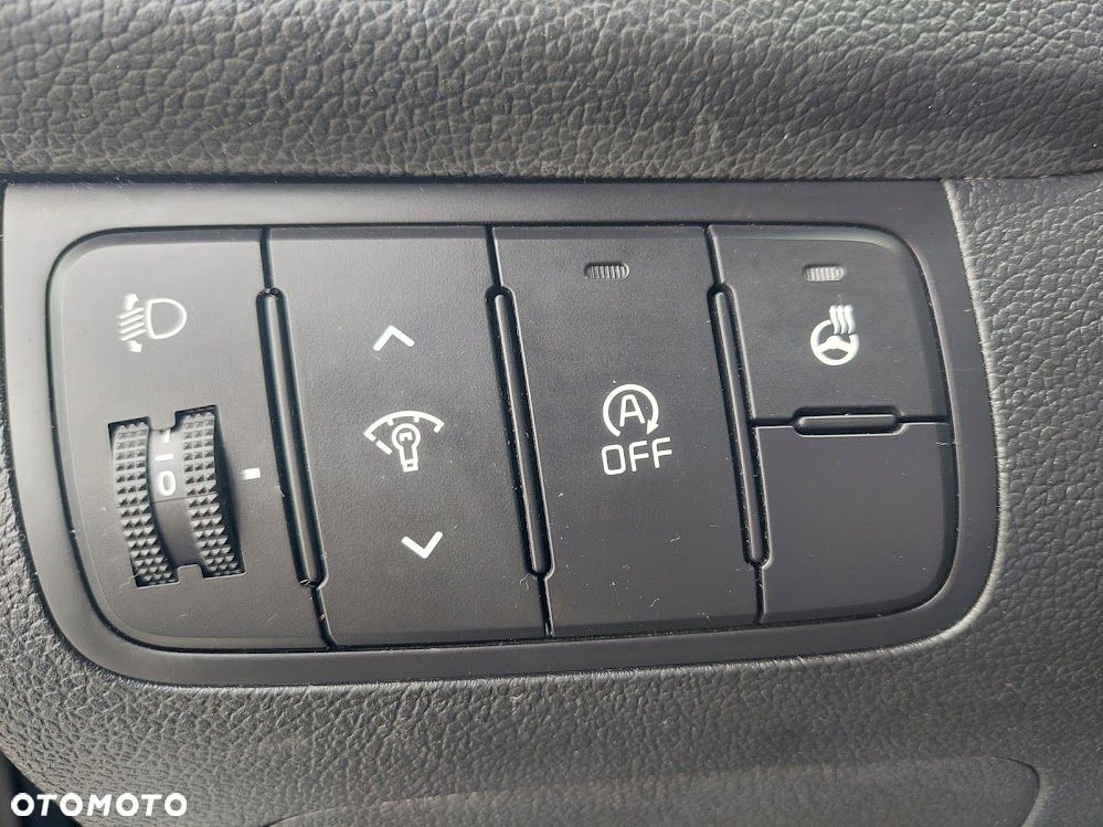 Kia Ceed 1.4 Comfort - 21