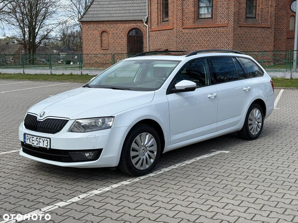 Skoda Octavia 1.8 TSI Elegance DSG - 39