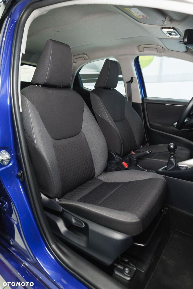 Toyota Yaris - 18