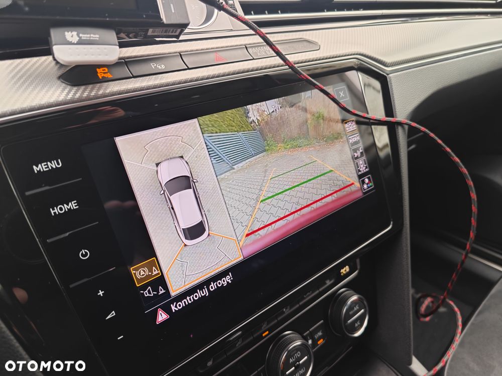 Volkswagen Arteon 2.0 TSI R-Line DSG - 24