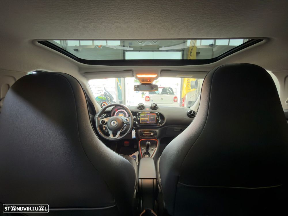 Smart ForFour EQ Prime - 11