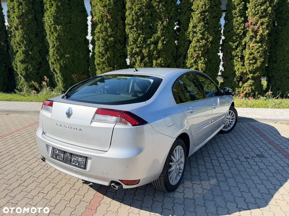 Renault Laguna 2.0 Turbo Dynamique - 4