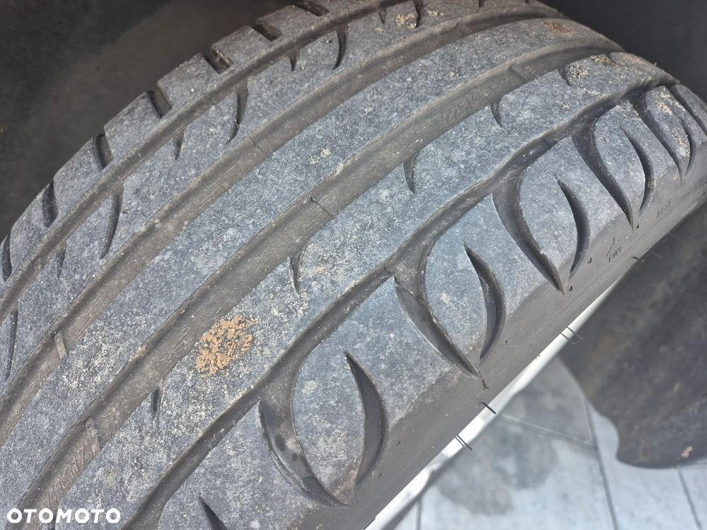 Skoda Octavia 2.0 TDI Ambition - 21