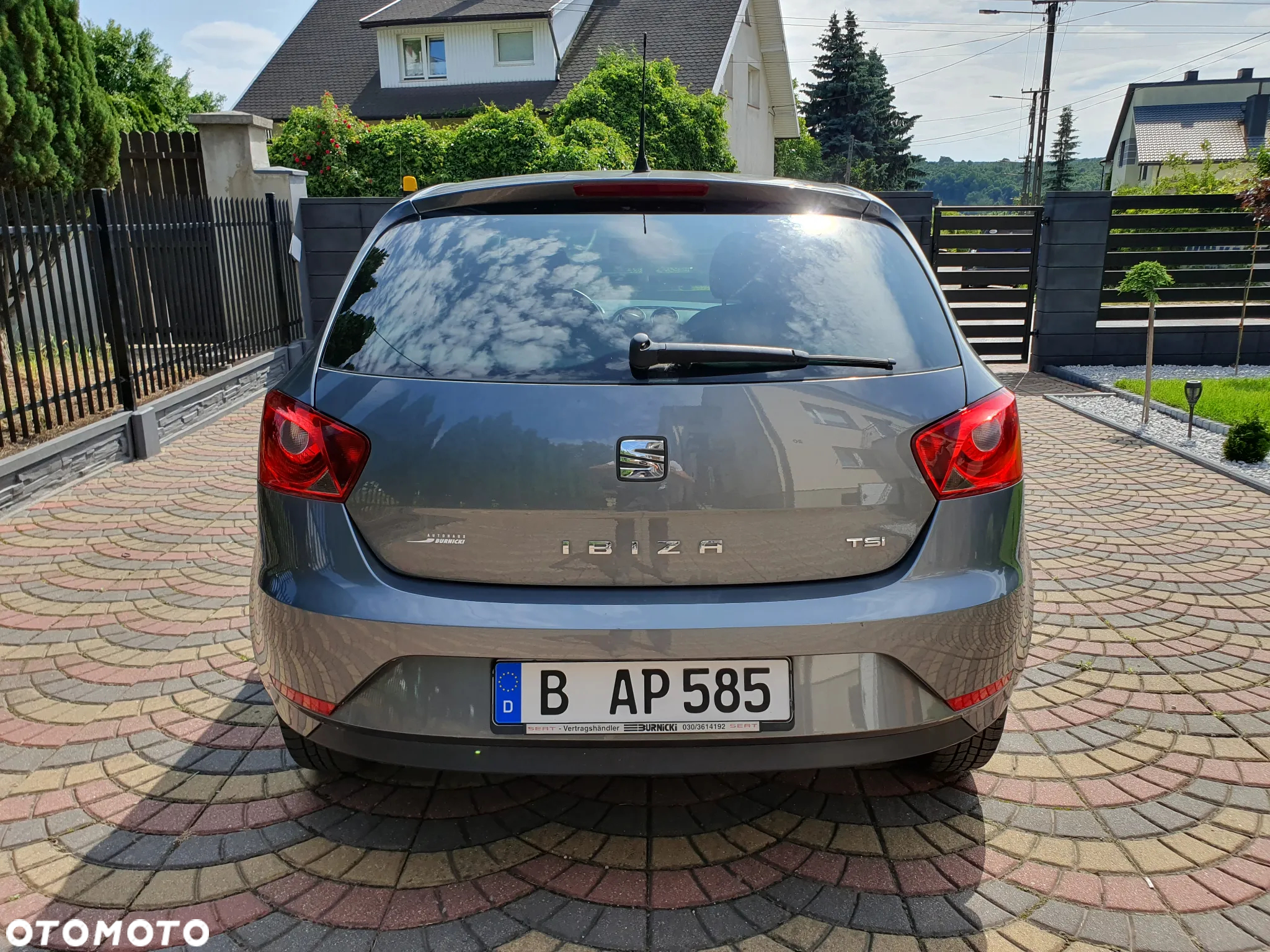 Seat Ibiza - 6