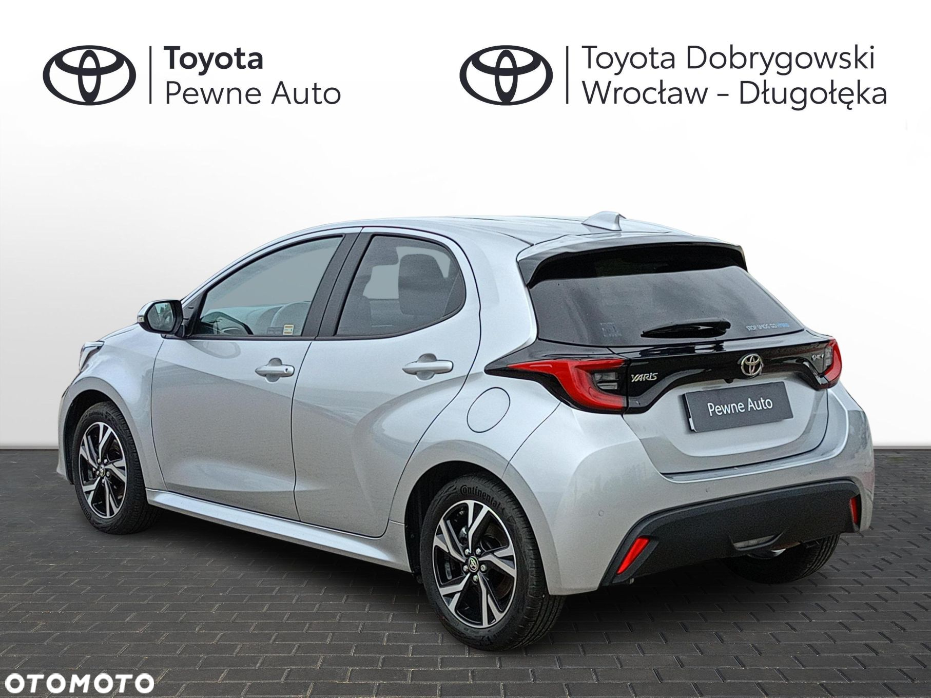 Toyota Yaris - 4