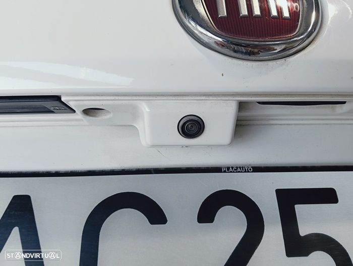 Fiat Tipo Station Wagon 1.3 M-Jet Lounge Tech - 14