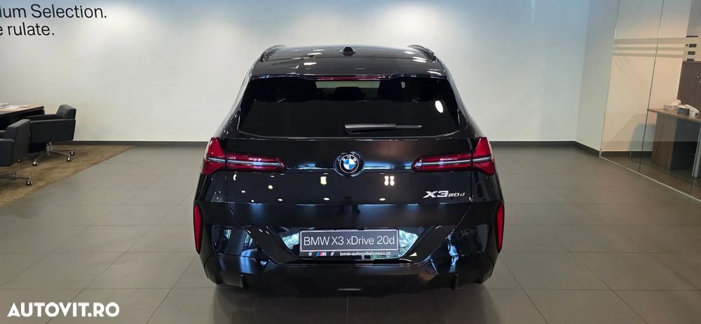 BMW X3 - 5