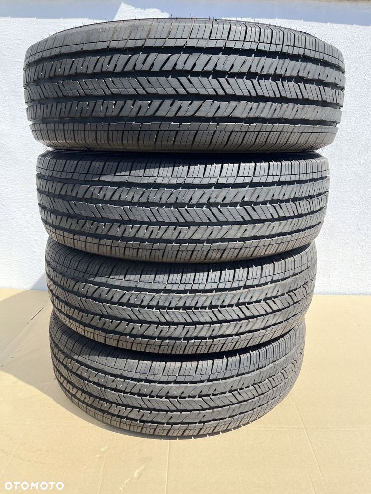 OPONY 255/70/18 113T BRIDGESTONE DUELER H/T 685 - 1