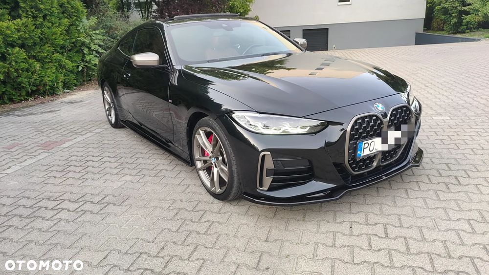 BMW Seria 4 M440i xDrive - 3