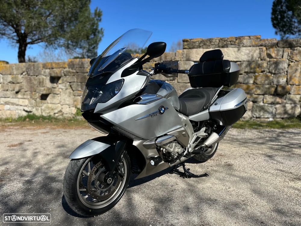 BMW K 1600 GTL K 1600 GTL - 19