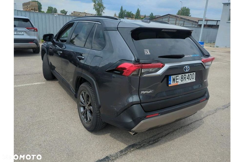 Toyota RAV4 - 2