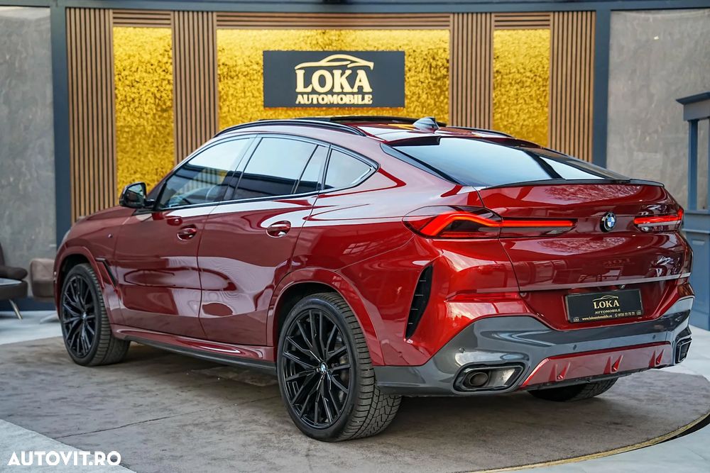 BMW X6 - 2