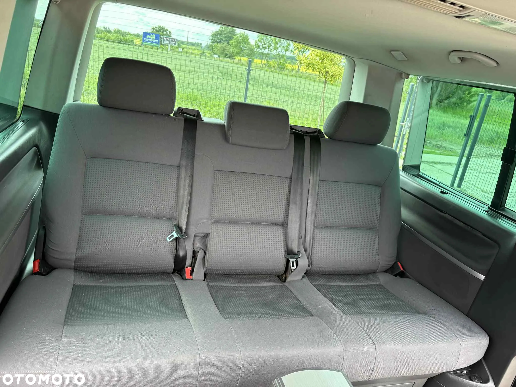 Volkswagen Multivan TDI L1 Highline - 7