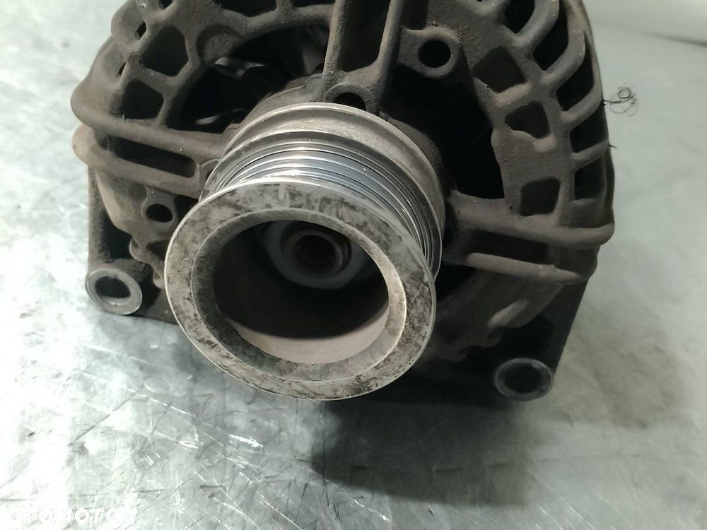 ALTERNATOR OPEL ZAFIRA B 55556067 0124425020 1.8 16V - 5