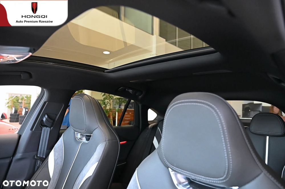 Hongqi H6 - 17