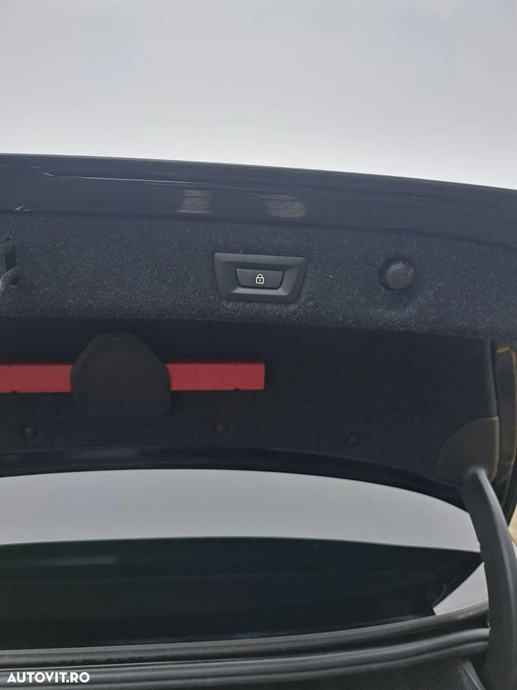 BMW Seria 5 520d xDrive AT MHEV - 10